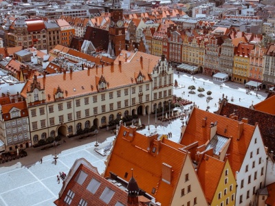 Raport o miastach i regionach w UE właśnie ujrzał światło dzienne. Jak wypada Polska?