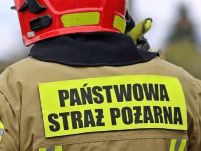 Nie żyje zasłużony strażak. Przykra wiadomość z Państwowej Straży Pożarnej