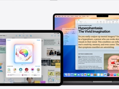 Apple Intelligence już dostępne. W pewnym sensie.