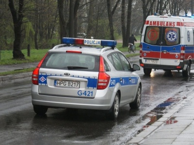 Niemowlę z poważnymi obrażeniami trafiło do szpitala. Rodzice wpadli w ręce policji, dramatyczne ustalenia