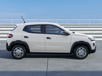 Nowa Dacia Spring za 79 euro miesięcznie (około 346 złotych) z 0% wkładem własnym