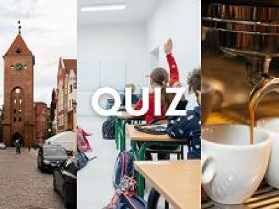 Ekstremalny quiz ortograficzny na literę 