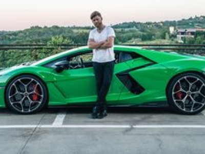 Test: hybrydowe Lamborghini Revuelto — unieść ciężar