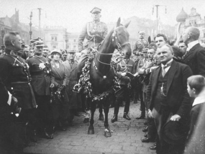 3 listopada w Historii Kresów