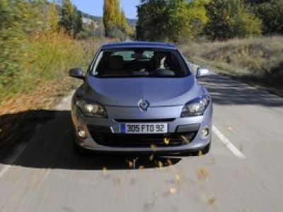 Renault Mégane III (2008-2016) - opinie i typowe usterki