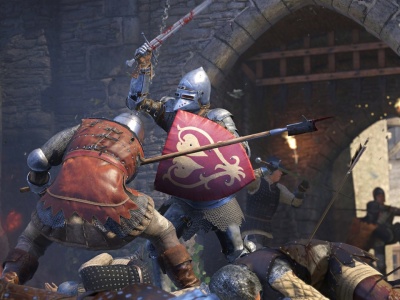 Kingdom Come: Deliverance zrodziło się z frustracji. Daniel Vavra ujawnił, co pchnęło go do stworzenia jednej z najlepszych gier RPG ostatnich lat