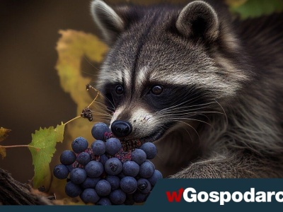 Szokujące: zwierzęta też piją alkohol!