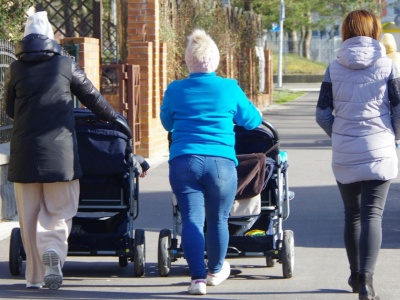 Izrael odjechał światu, Polska ma problem. Ekspertka o tym, co się dzieje z dzietnością