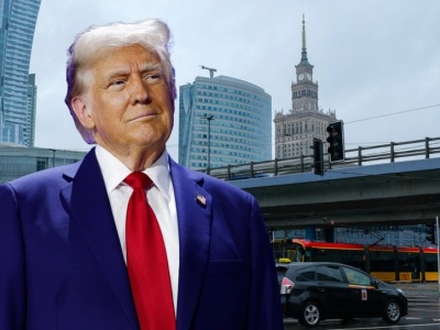 Co z bezpieczeństwem Polski po wygranej Trumpa? Polacy jasno w sondażu