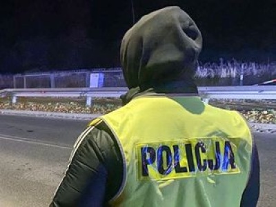 16-latek postrzelony przez policjantów. Szokujące okoliczności