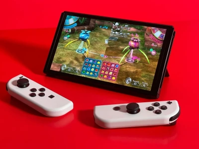 Nintendo Switch otrzyma kolejny exclusive od Disneya. Wielka propozycja oceniona przez ESRB