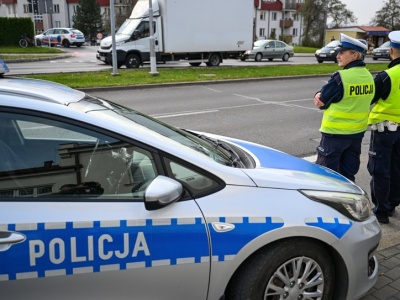 Policja podsumowała święta na drogach. Jaki był efekt masowych kontroli?