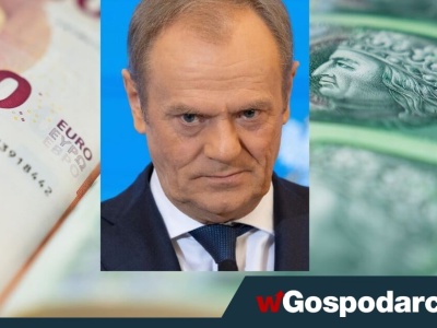 Finanse, tak jak je Tusk rozumie