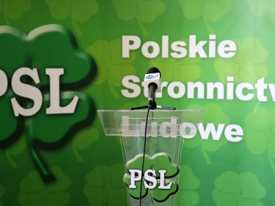 Posady dla znajomych i rodzin PSL w państwowej spółce bez konkursów