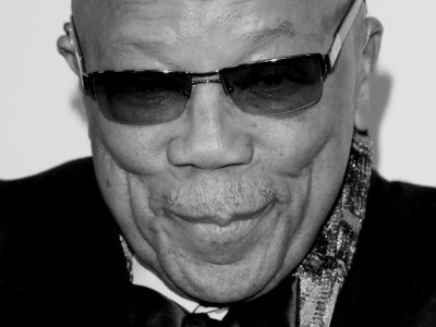 Quincy Jones 