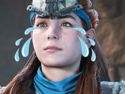 Horizon Zero Dawn Remastered notuje katastrofalną premierę na Steam. Wynik gorszy od oryginału