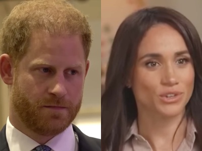 Książę Harry i Meghan Markle idą osobnymi ścieżkami. Nie ma złudzeń