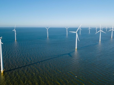 Polskie spółki stawiają na offshore wind. „Rynek numer jeden; biznes na dekady