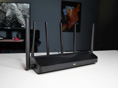 Sprawdzam Mercusys MR47BE. To router z Wi-Fi 7 dla wymagających