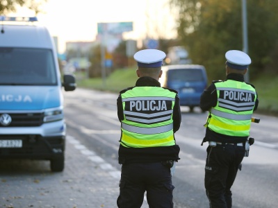 Świętokrzyska policja podsumowała długi weekend na drogach