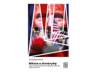 Bitwa o Amerykę |Recenzja