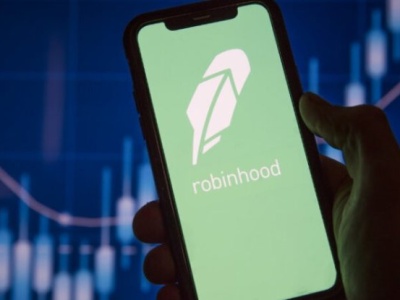 Robinhood Notuje 112% Wzrost w Kryptowalutach