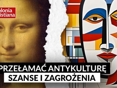 KRAKÓW: Przełamać antykulturę – Szanse i zagrożenia. Wyjątkowa konferencja!