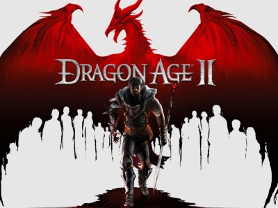 Remaster serii Dragon Age jest możliwy? Twórca odpowiada