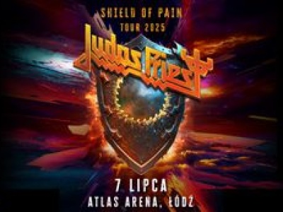 Judas Priest zagrają w Polsce. Rusza sprzedaż biletów