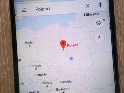 Google Maps z rekordowo niską oceną w Polsce. Firma oblała egzamin z komunikacji [OPINIA]