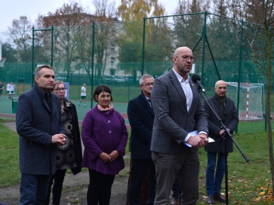 POZNAŃ: Miasto inwestuje w sport dzieci i młodzieży