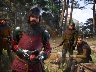 Kingdom Come Deliverance sprzedany w liczbie 8 milionów sztuk! Niekwestionowany hit!