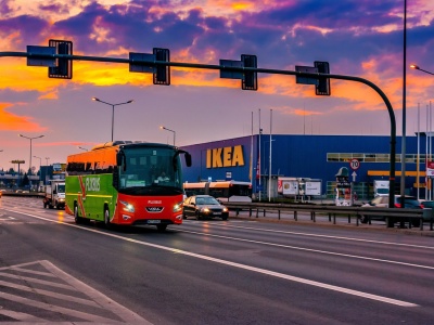 Ikea bierze odpowiedzialność za grzechy z przeszłości. Wypłaci rekompensaty za pracę przymusową