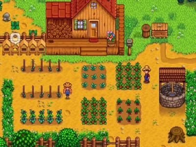 Wersja 1.6 do Stardew Valley w końcu trafiła na konsole. Na wszystkich platformach dostępny jest zupełnie nowy patch, dodający NPC i easter eggi