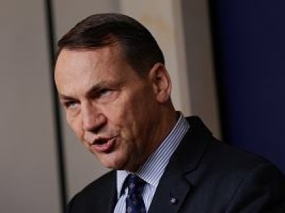 Wybory prezydenckie w Polsce. Radosław Sikorski wreszcie odsłania karty? 