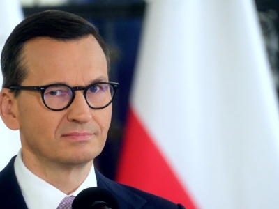 Mateusza Morawiecki sprzedaje swoją willę? W sieci aż huczy od plotek