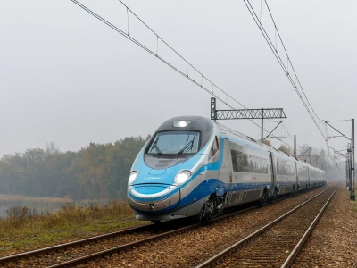 Podróż Pendolino tańsza niż w Intercity. Wyjątkowa promocja