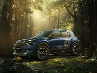 Citroën Aircross Xplorer debiutuje na rynku. Co oferuje limitowana edycja?