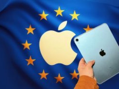 Unia przygląda się iPadowi. Jedna wpadka i Apple zapłaci miliardy