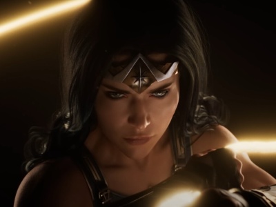 Zbliża się prezentacja kolejnej gry AAA? Zmiany na stronie Wonder Woman