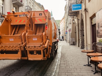 Opłaty za śmieci będą rosły. 