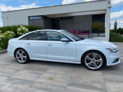 Audi S6 2014 – 138500 PLN – Szydłowiec