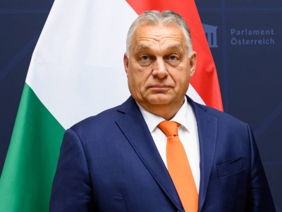 Wygrana Donalda Trumpa. Viktor Orban był jednym z pierwszych