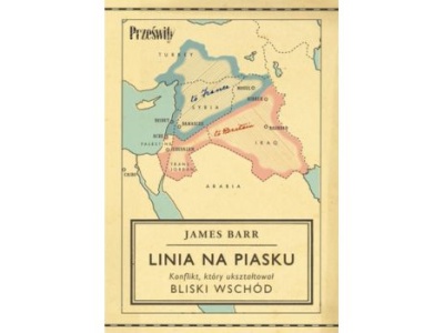 Linia na piasku |Recenzja