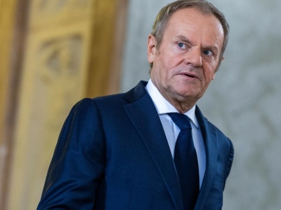 Donald Tusk gratuluje Donaldowi Trumpowi. Czeka na współpracę