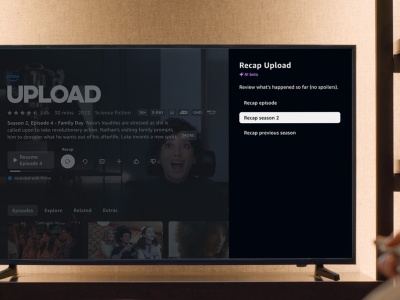 Prime Video wprowadza nową funkcję, którą powinien mieć każdy serwis