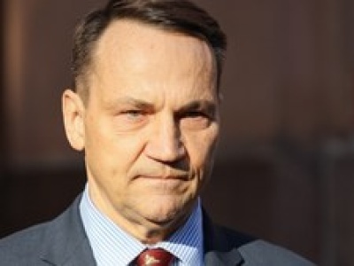 Radosław Sikorski: Szanujemy decyzję narodu amerykańskiego