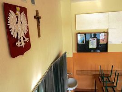 Duchowa stolica Polski, a na religię prawie nikt nie chce chodzić. 