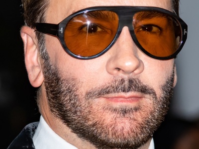 Tom Ford rozbił bank na londyńskim rynku nieruchomości. Jego nowa rezydencja warta jest fortunę!