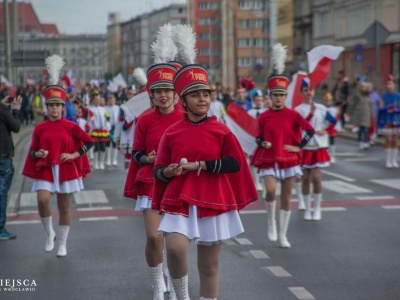 Bezpłatne wydarzenia na długi weekend – Parada Niepodległości, Koncert Gwiazd i wiele innych.